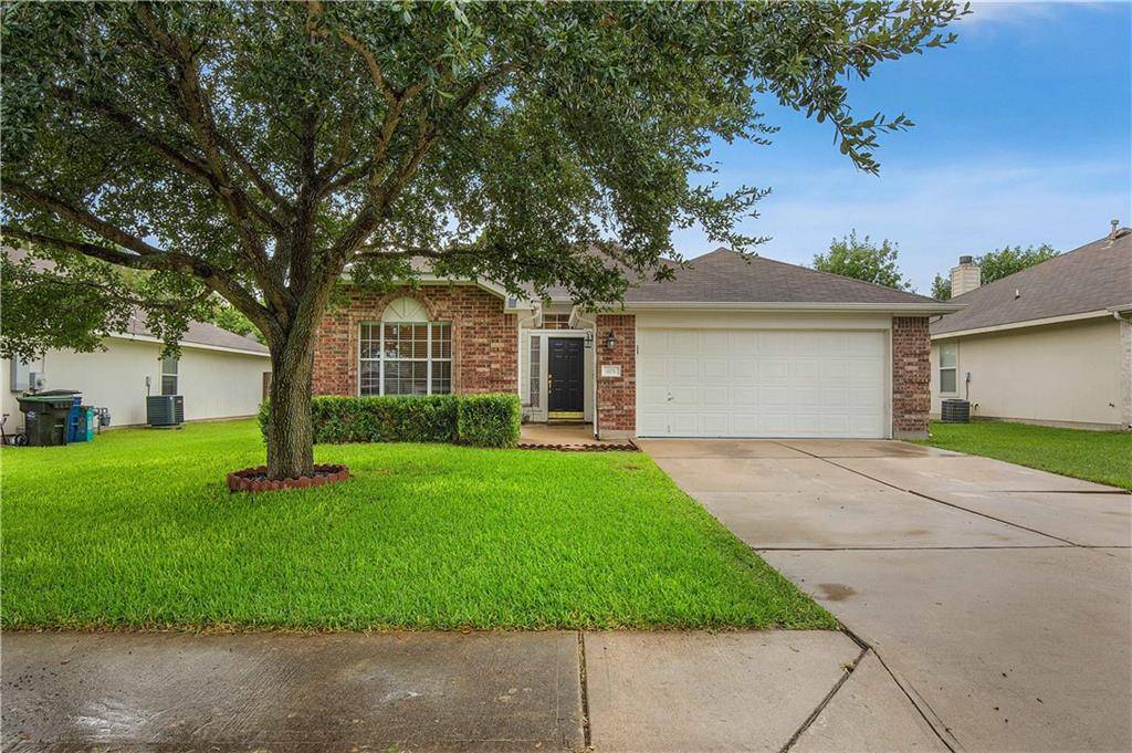 103 Emma Lynn LN, Hutto, TX 78634