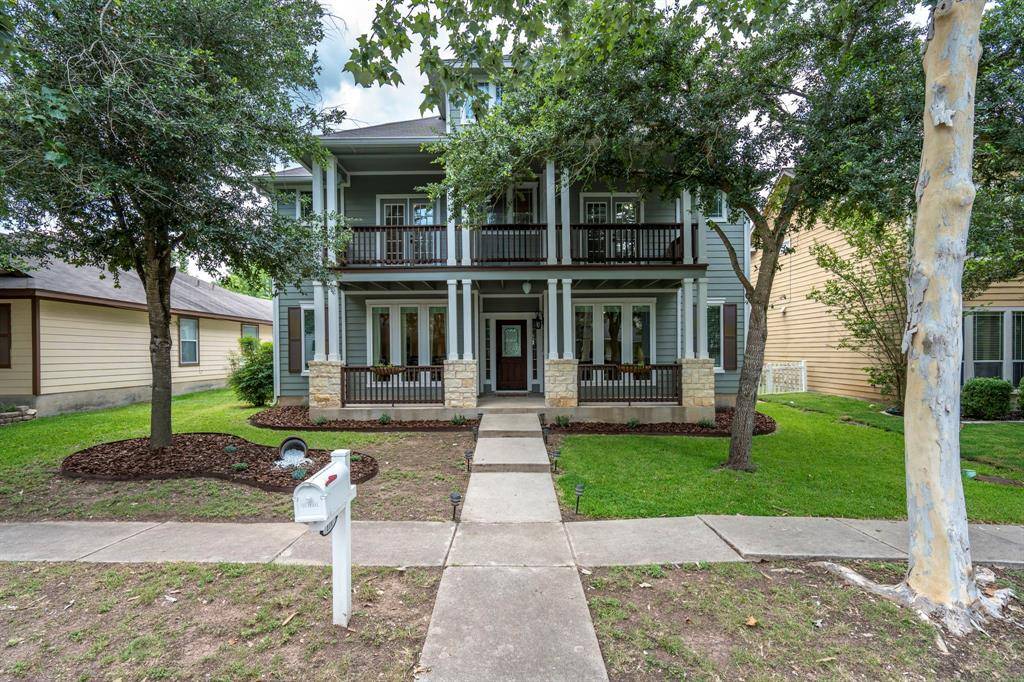 171 Caraway ST, Kyle, TX 78640