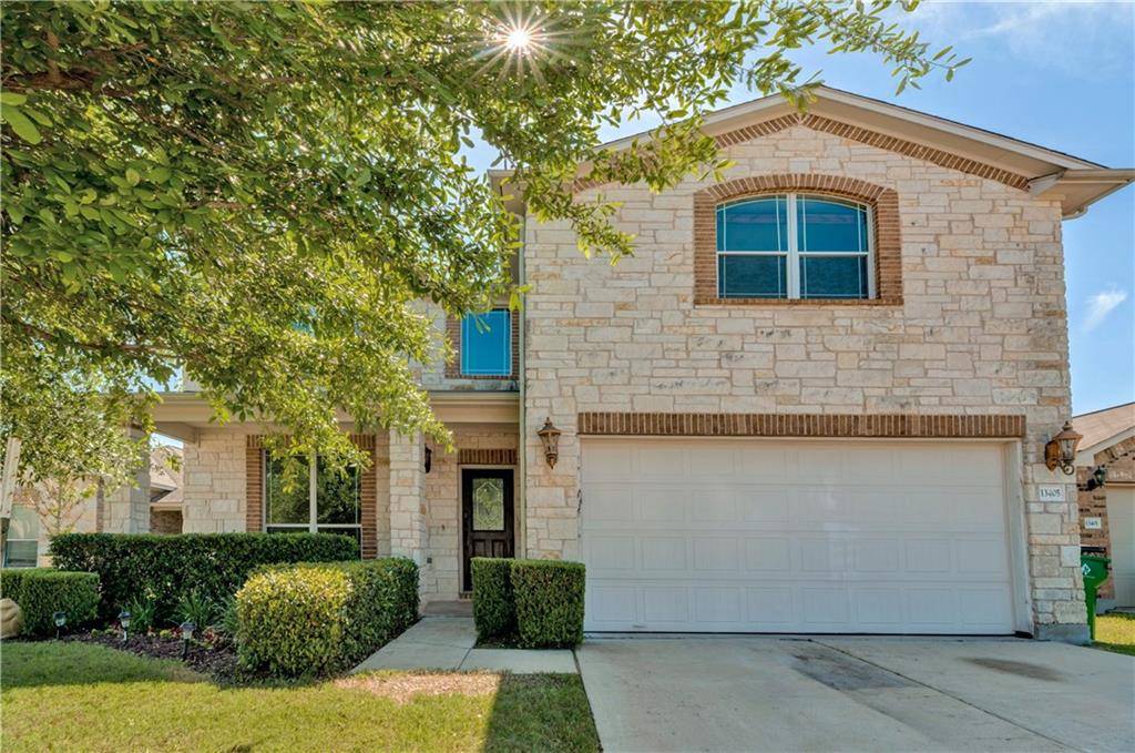 13405 Indian Oak BND, Manor, TX 78653