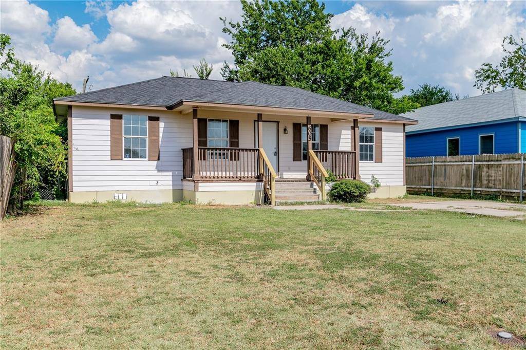 605 S Doak ST, Taylor, TX 76574