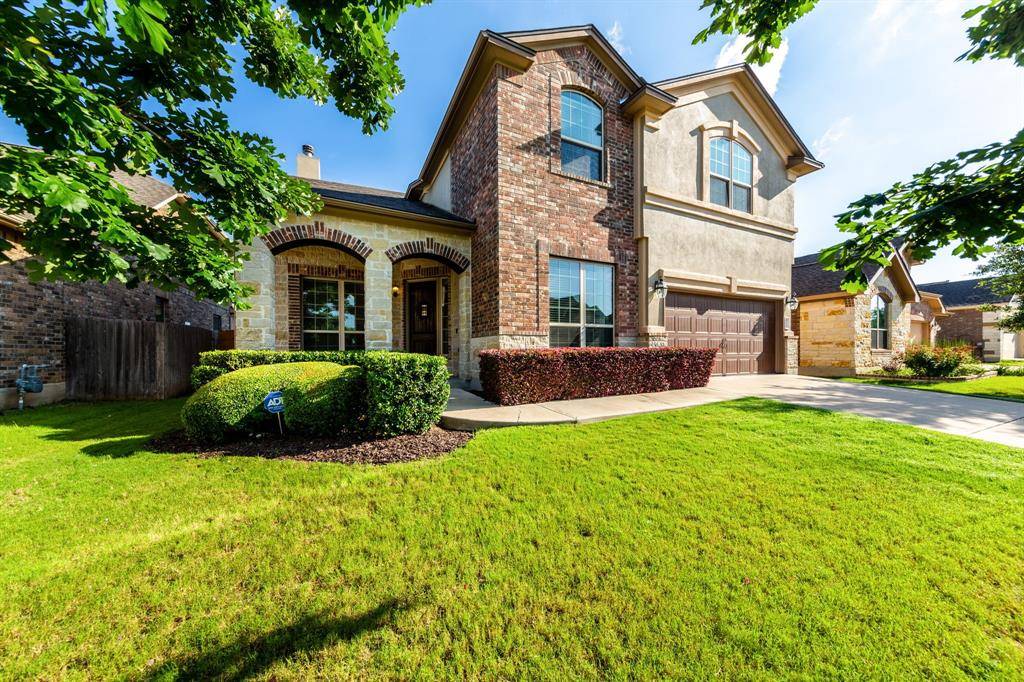 3009 Paseo De Charros, Cedar Park, TX 78641