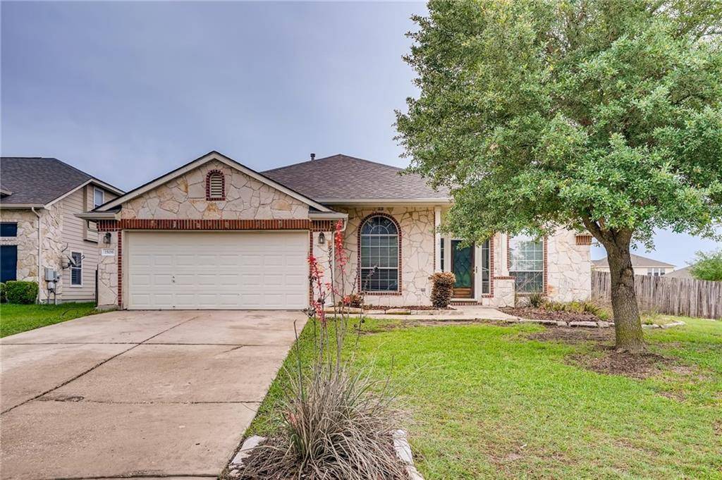 1508 Reagan Wells DR, Hutto, TX 78634