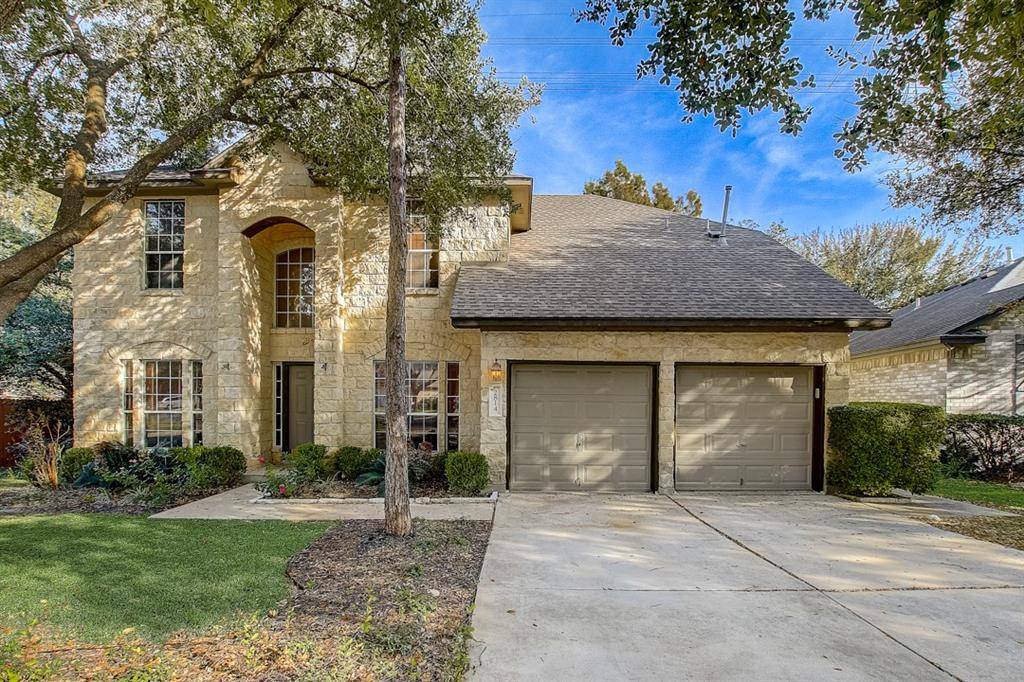 2814 Bluejay DR, Cedar Park, TX 78613