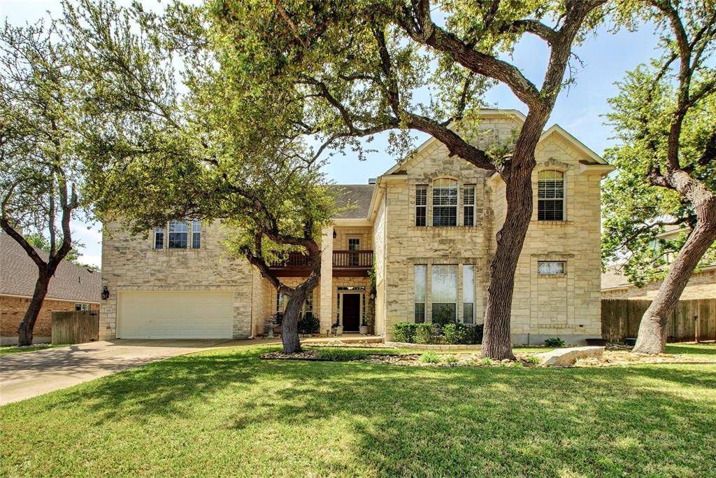730 Nelson Ranch RD, Cedar Park, TX 78613