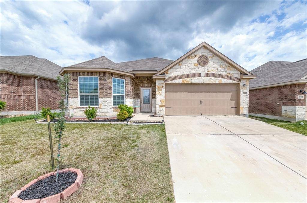 19816 Per Lange PASS, Manor, TX 78653