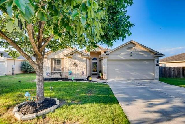 402 Atlantis, Kyle, TX 78640
