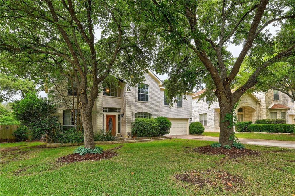 8303 Broken Branch DR, Round Rock, TX 78681
