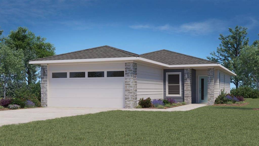2129 ETTALEE CT, Austin, TX 78754