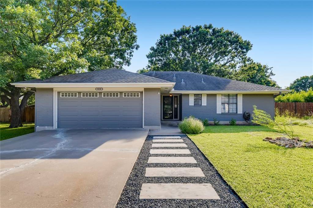 50106 Flintrock DR, Georgetown, TX 78626