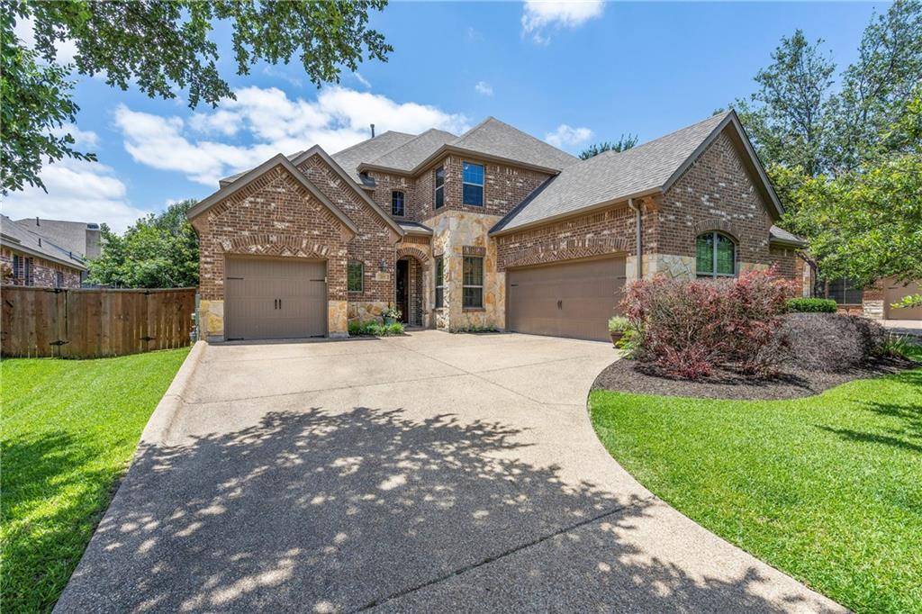 209 Angus DR, Cedar Park, TX 78613