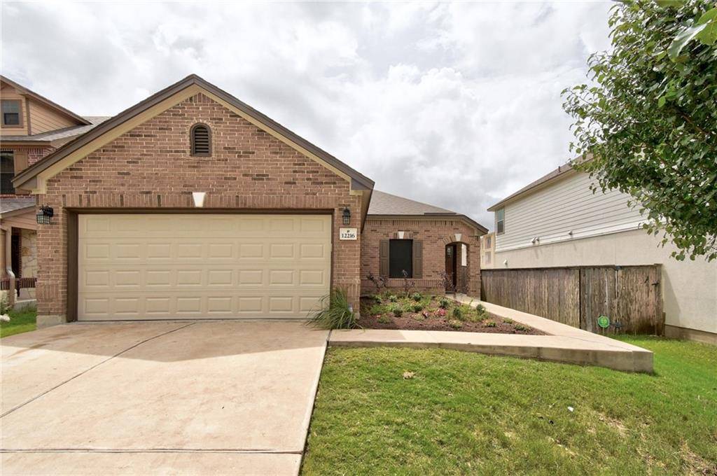 12216 PECANGATE WAY, Manor, TX 78653