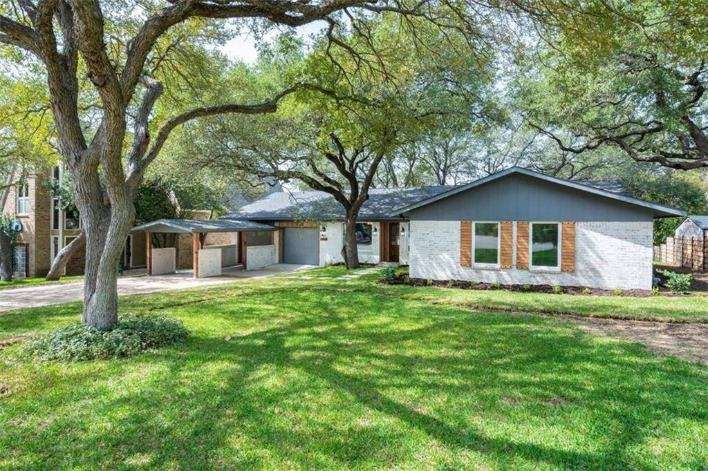 2408 Power CIR, Georgetown, TX 78628