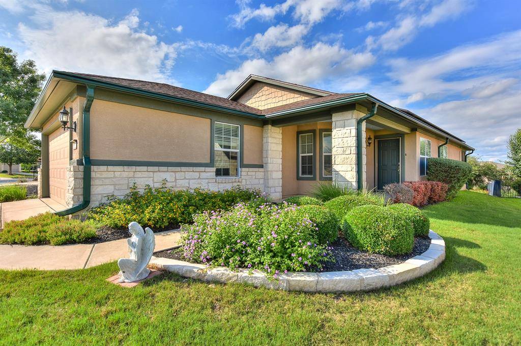 302 Sheldon Lake DR, Georgetown, TX 78633