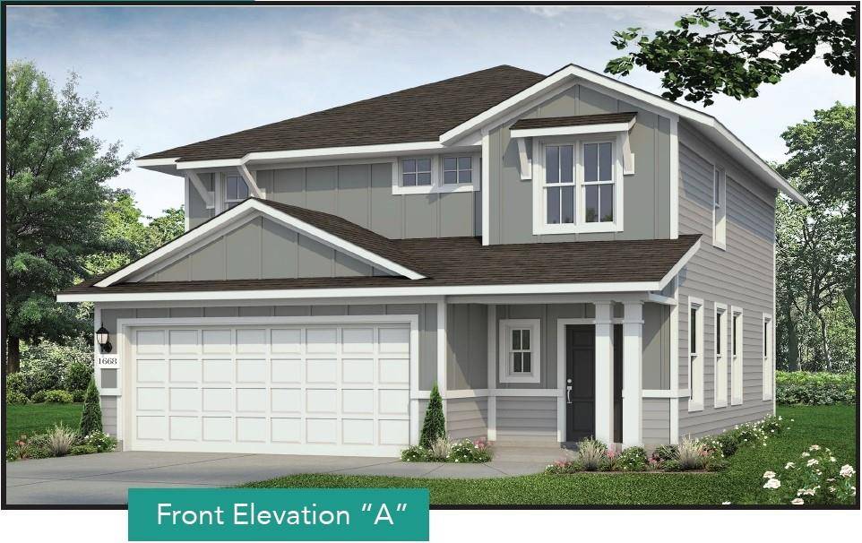 228 Stein RD, Georgetown, TX 78626