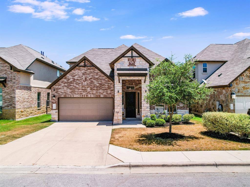 1400 Little Elm TRL #1116, Cedar Park, TX 78613