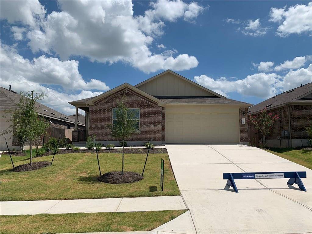166 Moon Stone TRL, Buda, TX 78610