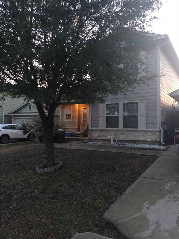 11516 Hungry Horse DR, Manor, TX 78653