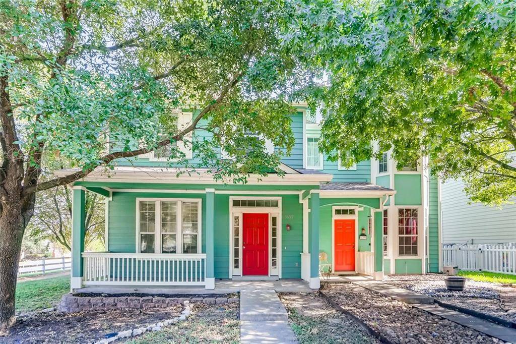 5659 Fergus #B, Kyle, TX 78640