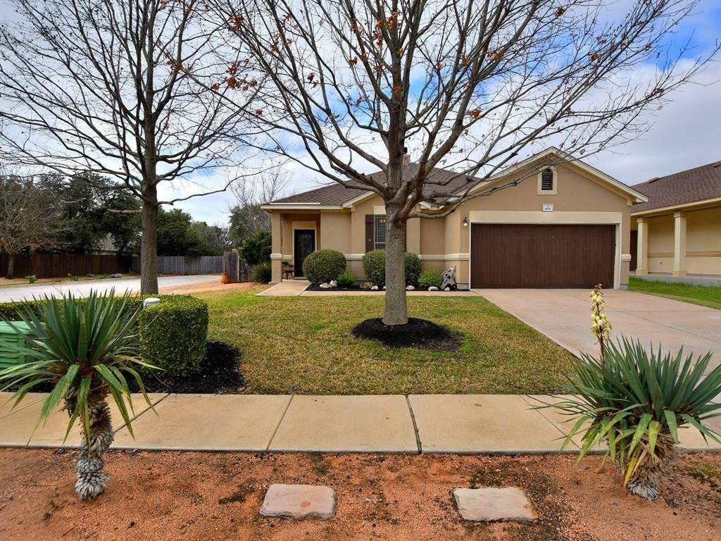 601 Clover Flat RD, Cedar Park, TX 78613