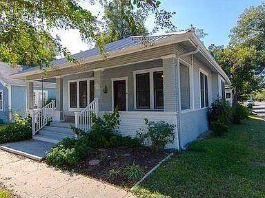 619 Talbot ST, Taylor, TX 76574