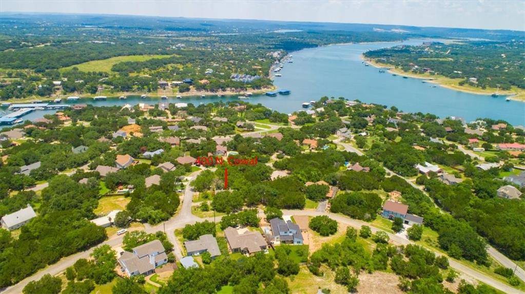400 Cowal DR N, Spicewood, TX 78669