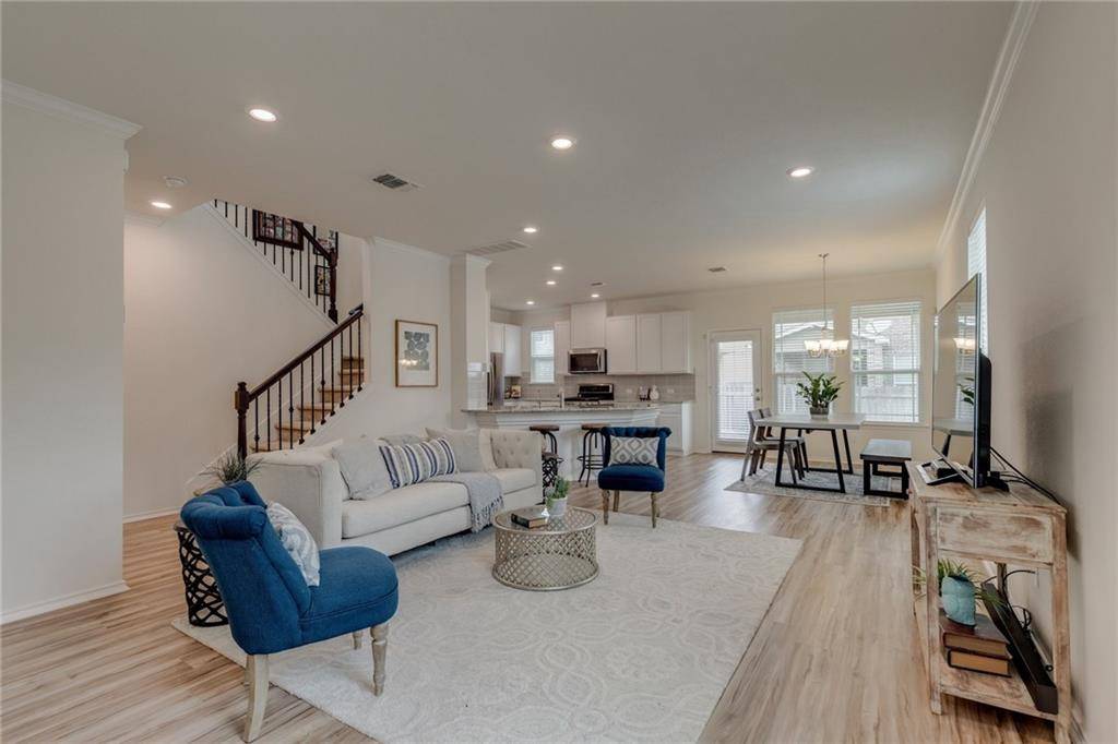 404 Buttercup BLVD #44, Cedar Park, TX 78613