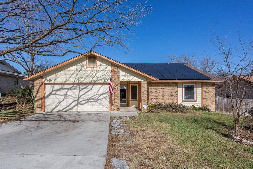 800 Windsor RD, Round Rock, TX 78664