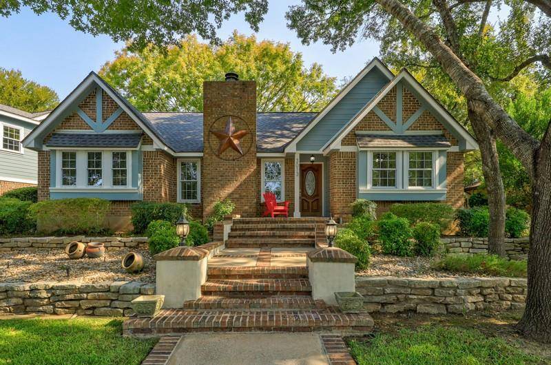 3013 Gabriel View DR, Georgetown, TX 78628