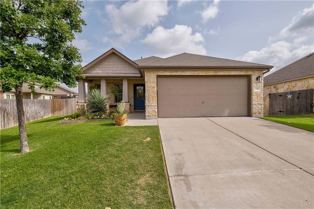133 Vermilion Marble TRL, Buda, TX 78610