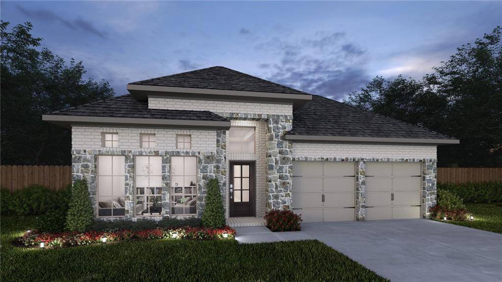 256 Eagle Ford DR, Kyle, TX 78640