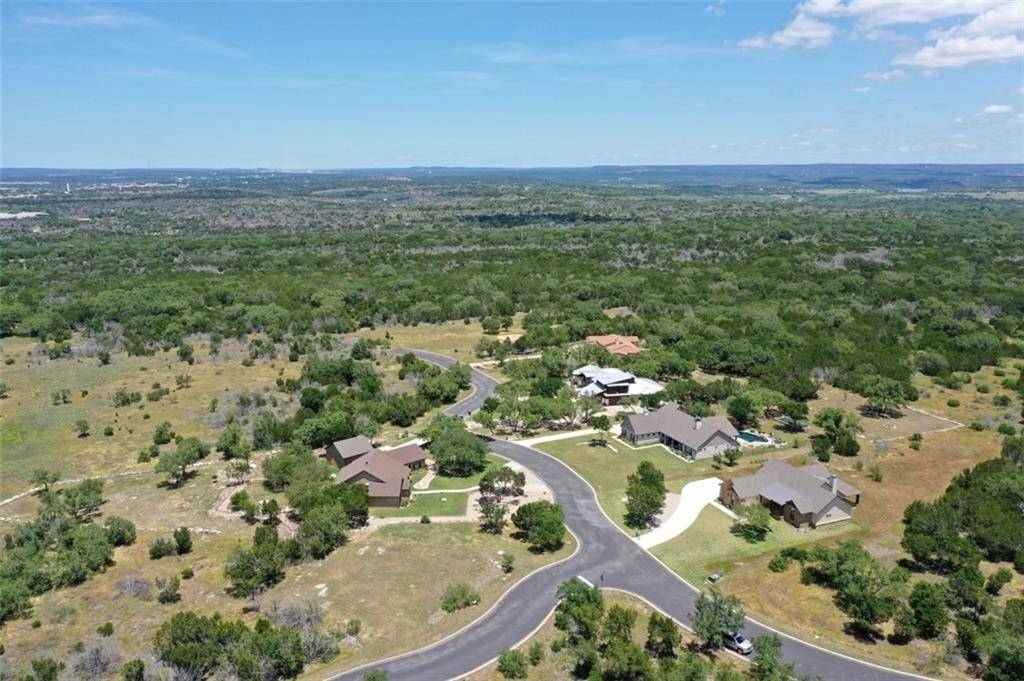 LOT 50 Hardie DR, Marble Falls, TX 78654