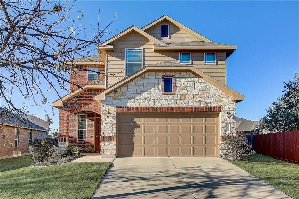 347 Moonwalker TRL, Buda, TX 78610