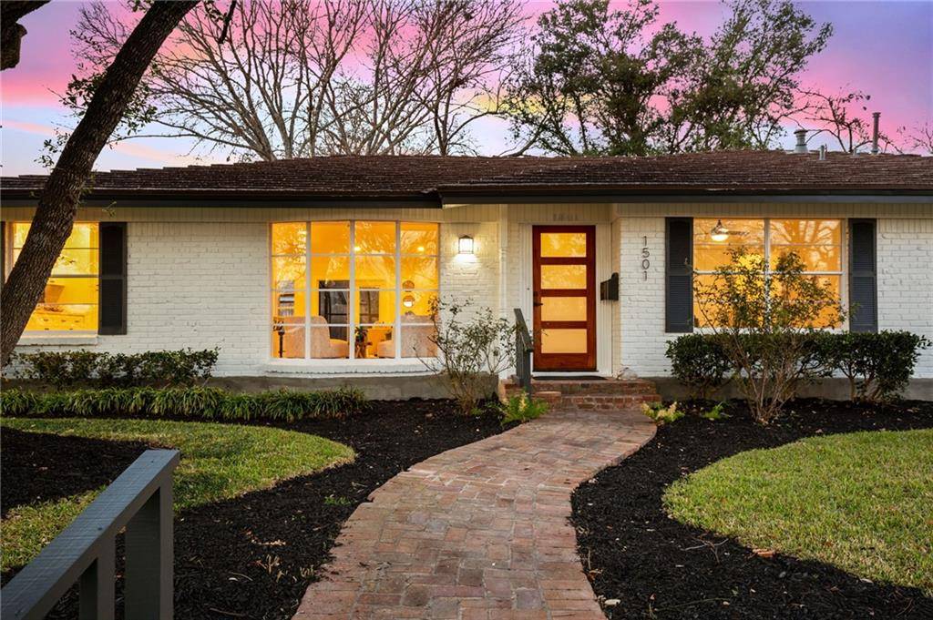 1501 E 18th ST, Georgetown, TX 78626