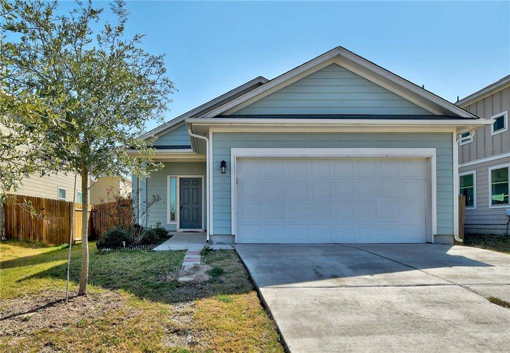 127 Sandy Path, Kyle, TX 78640