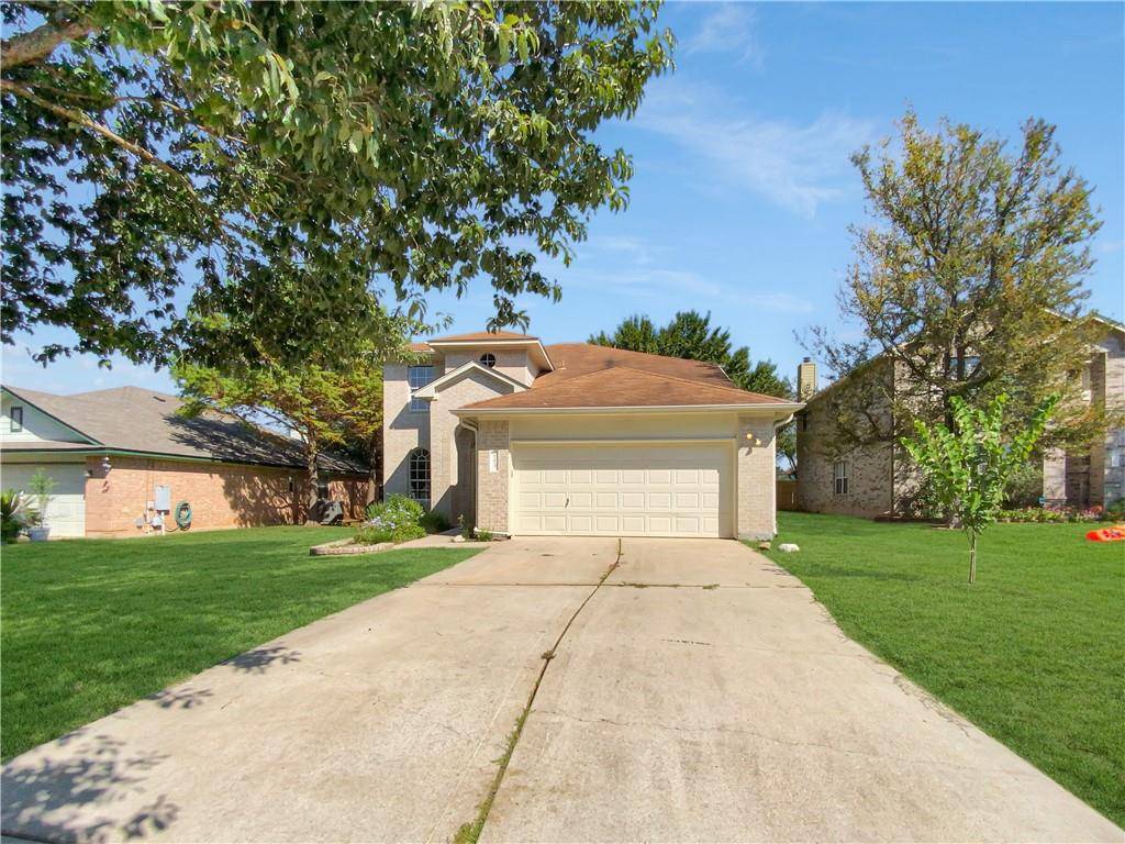 113 Shannons WAY, Buda, TX 78610