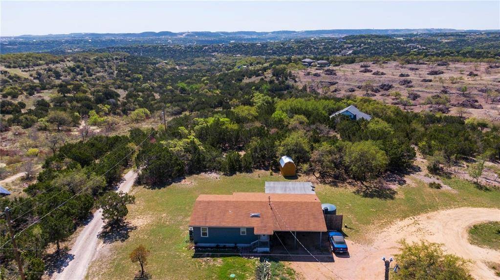3425 Crawford RD, Spicewood, TX 78669
