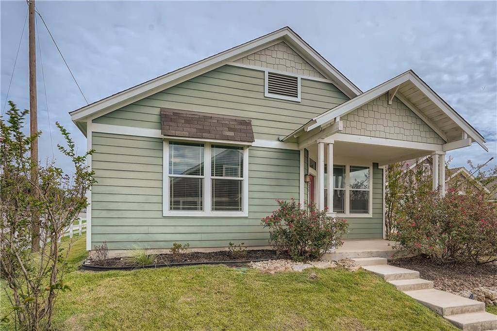 1220 Nevarez, Kyle, TX 78640