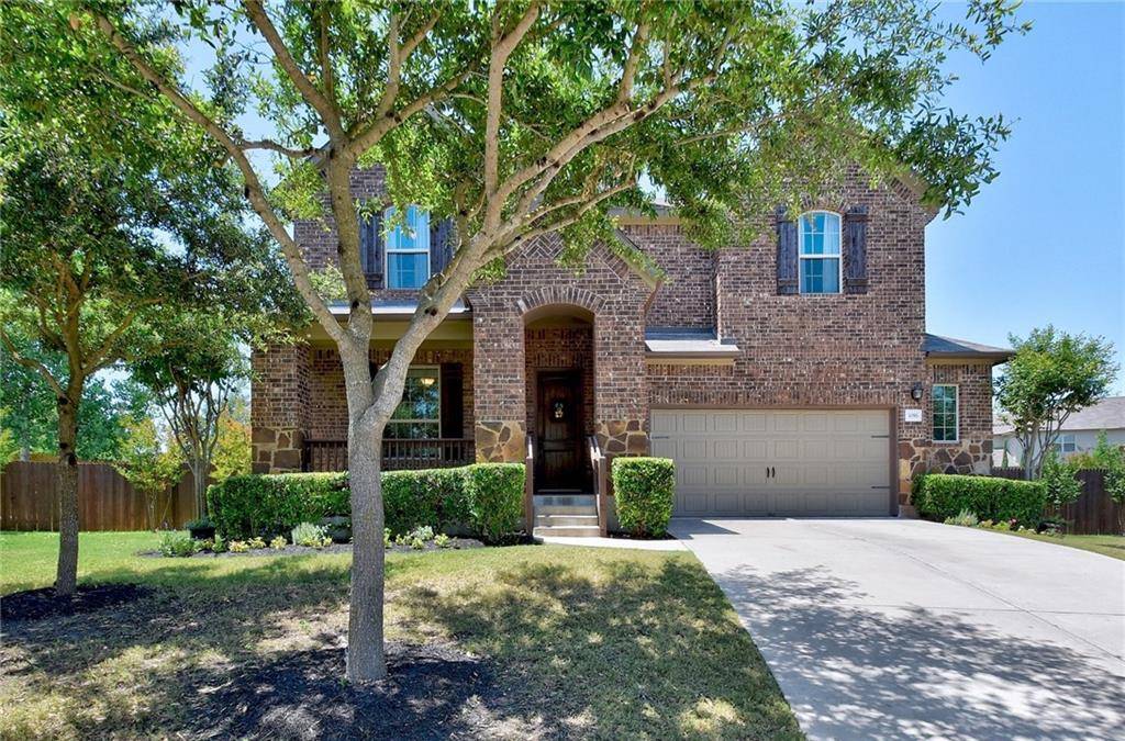 1016 David Duval CV, Round Rock, TX 78664
