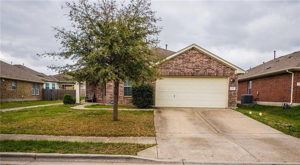 Address not disclosed, Buda, TX 78610