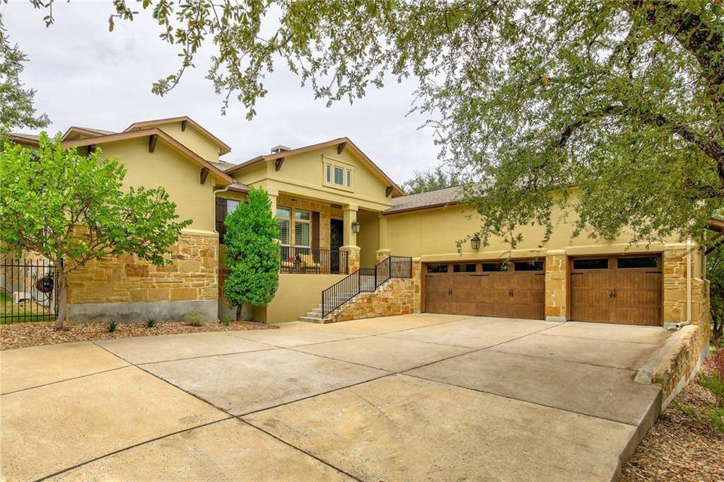 317 Chadwick DR, Georgetown, TX 78628