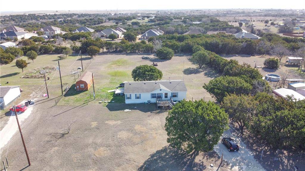 708 Bluestem DR, Copperas Cove, TX 76522