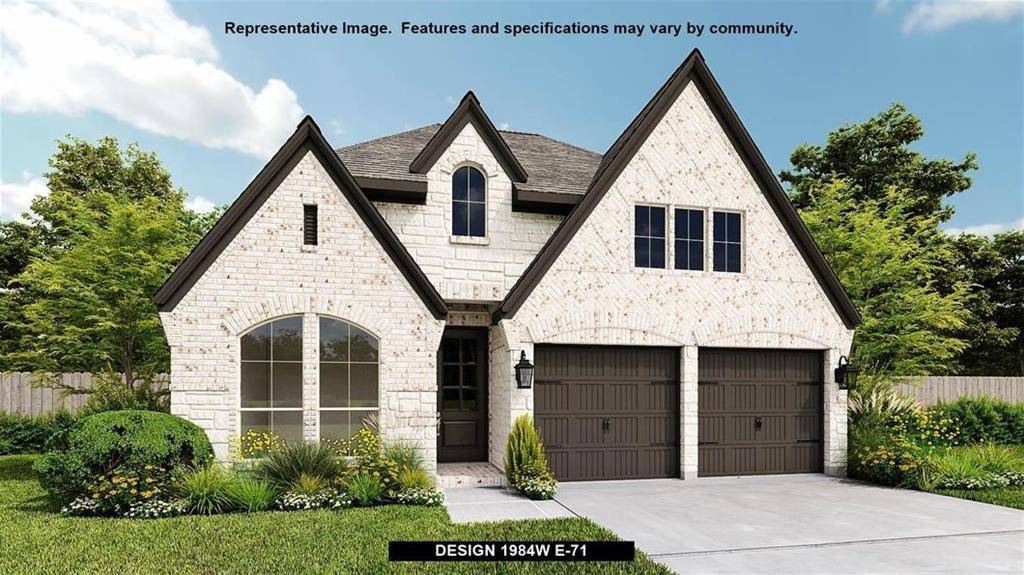 343 Eagle Ford DR, Kyle, TX 78640