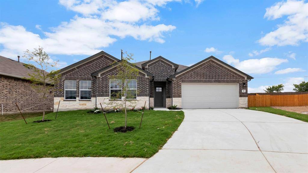 191 Elbow Bush CV, Kyle, TX 78640