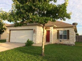 209 Flinn ST, Hutto, TX 78634