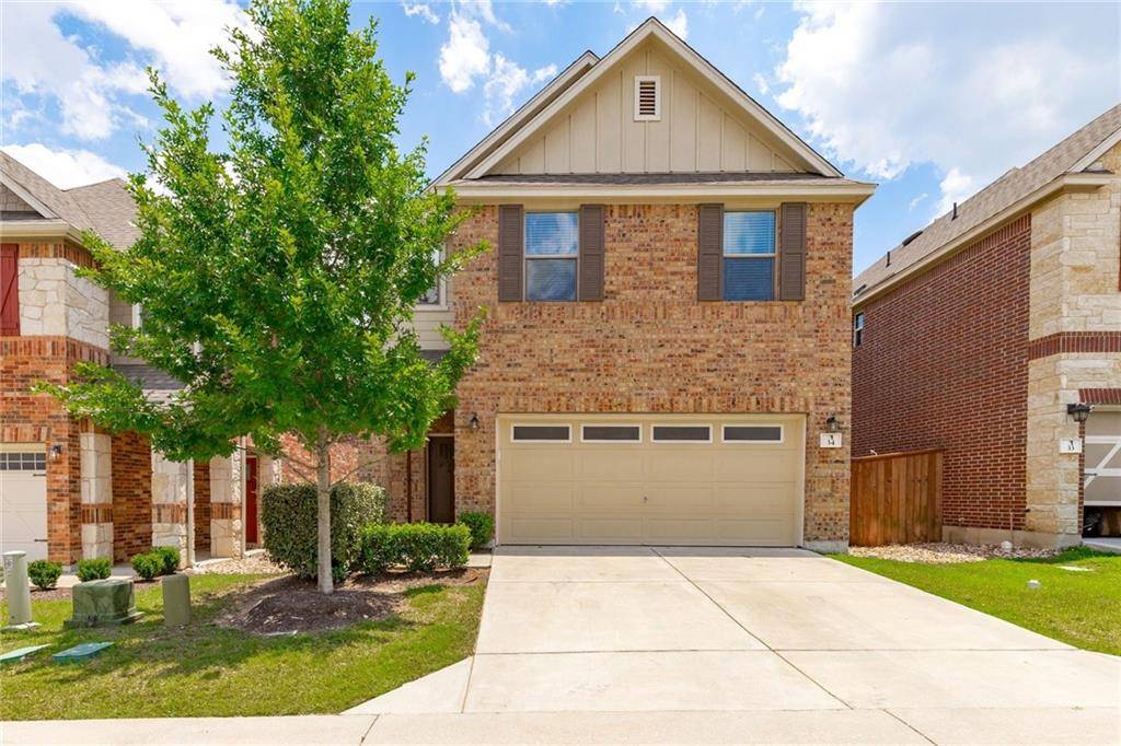 404 Buttercup Creek BLVD #34, Cedar Park, TX 78613