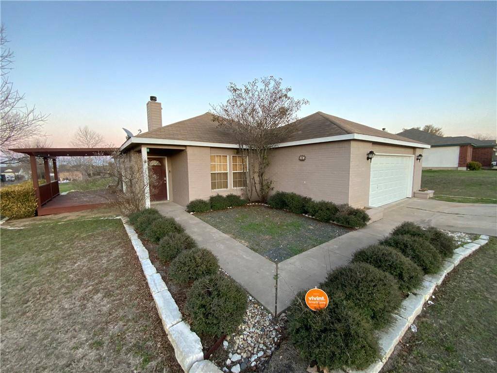 103 Bell Meadows DR, Hutto, TX 78634