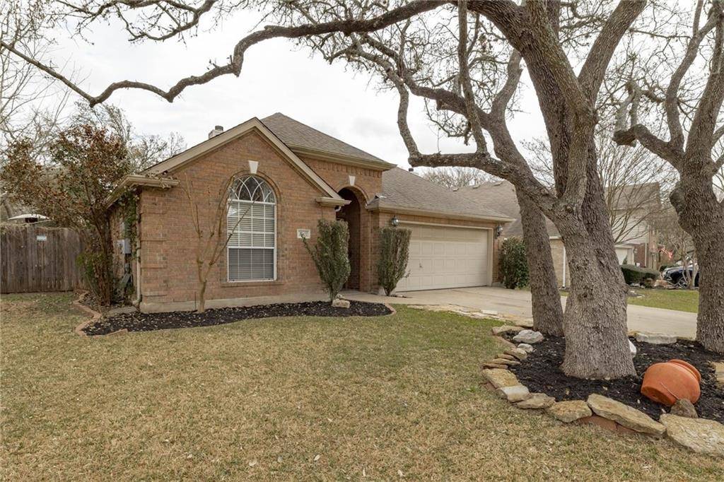 2007 Autumn Fire DR, Cedar Park, TX 78613