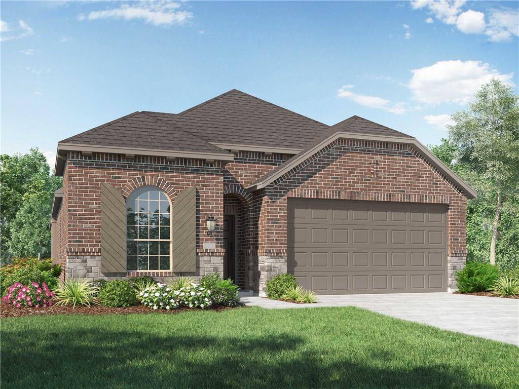 271 Windswept WAY, Kyle, TX 78640