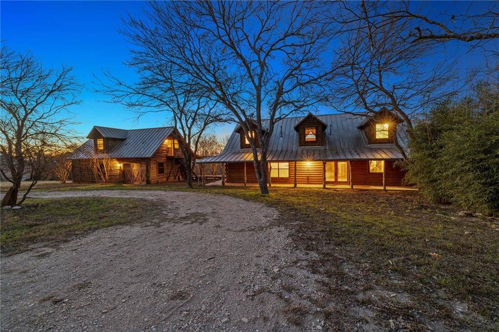 1111 Berry LN, Georgetown, TX 78626