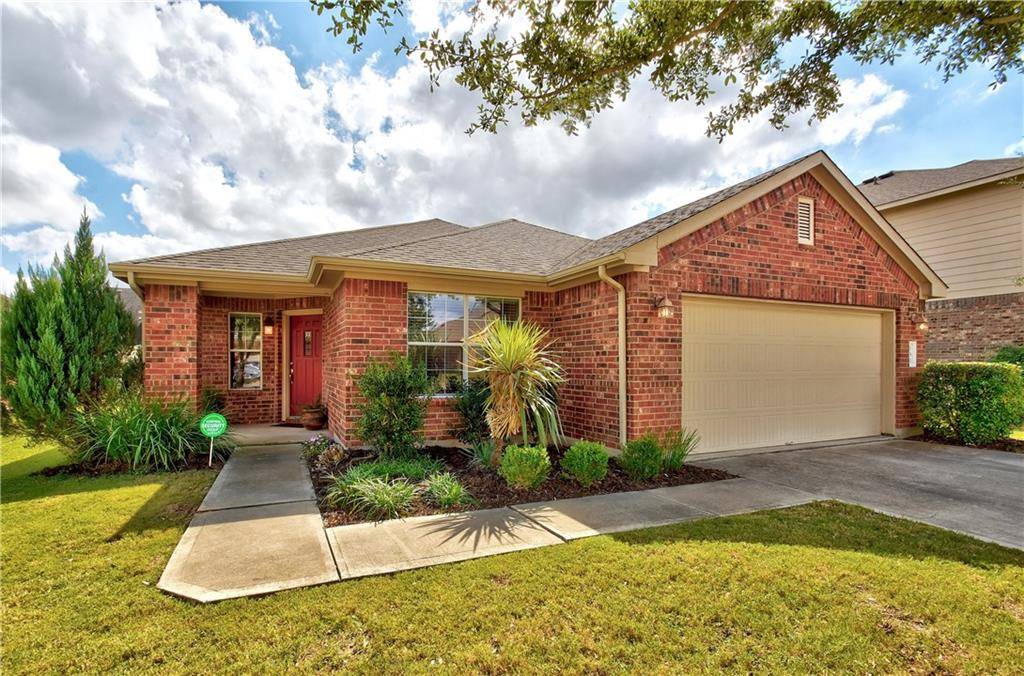 141 Clifton Moore ST, Buda, TX 78610